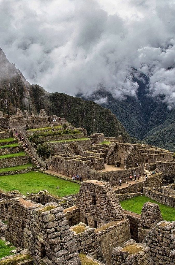 Perú: Cielo