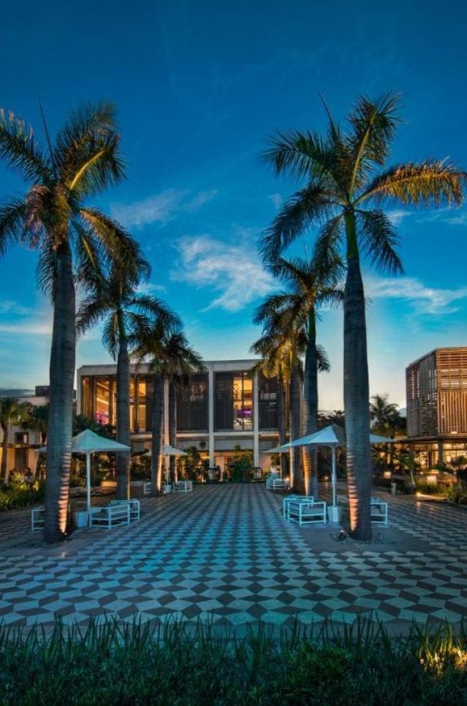Long Beach Golf & Spa Resort – Sun Life 2023-24