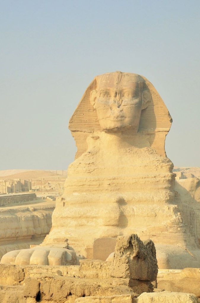 Egipto Clásico