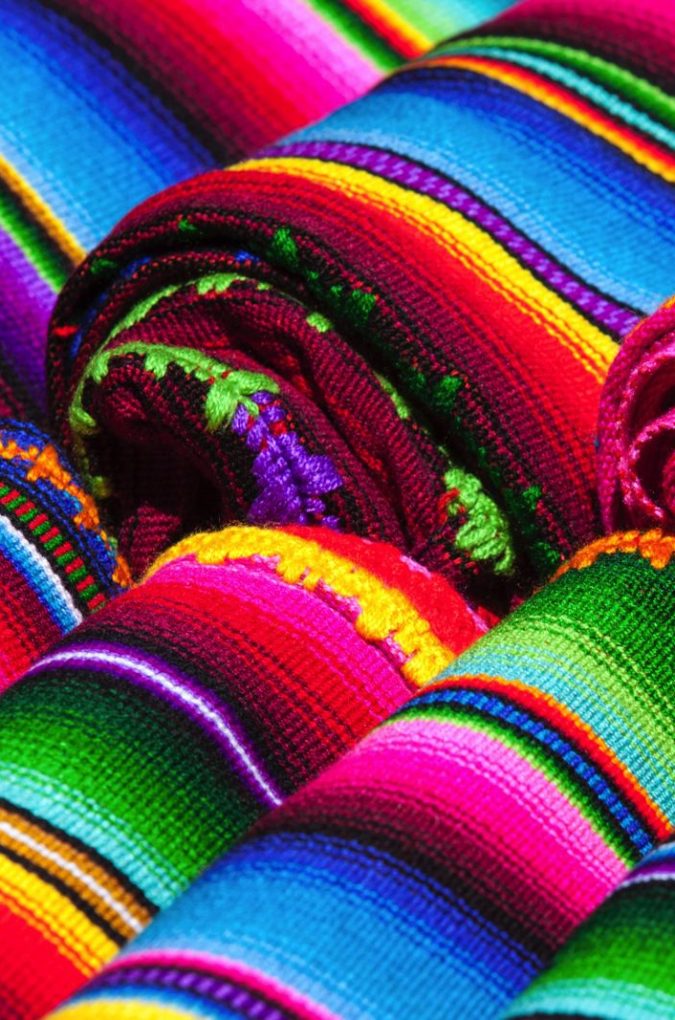 Imagen y Colores de México